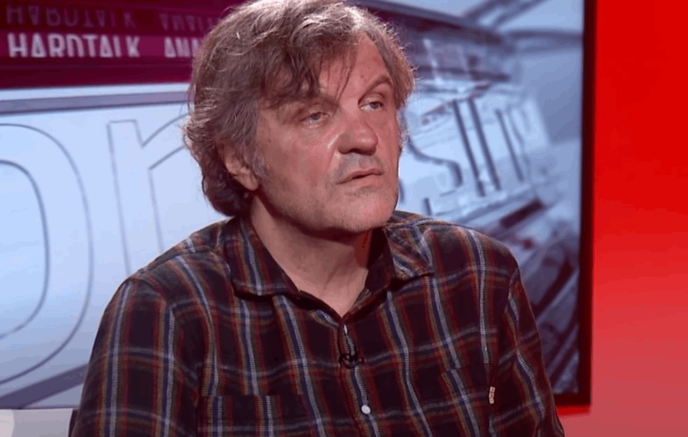 KUSTURICA SNIMA FILM O JASENOVCU: Ostvarenje o BALKANSKOM AUŠVICU!